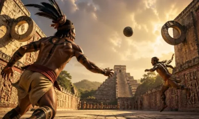 Zapopan prepara exposición sobre el Juego de Pelota