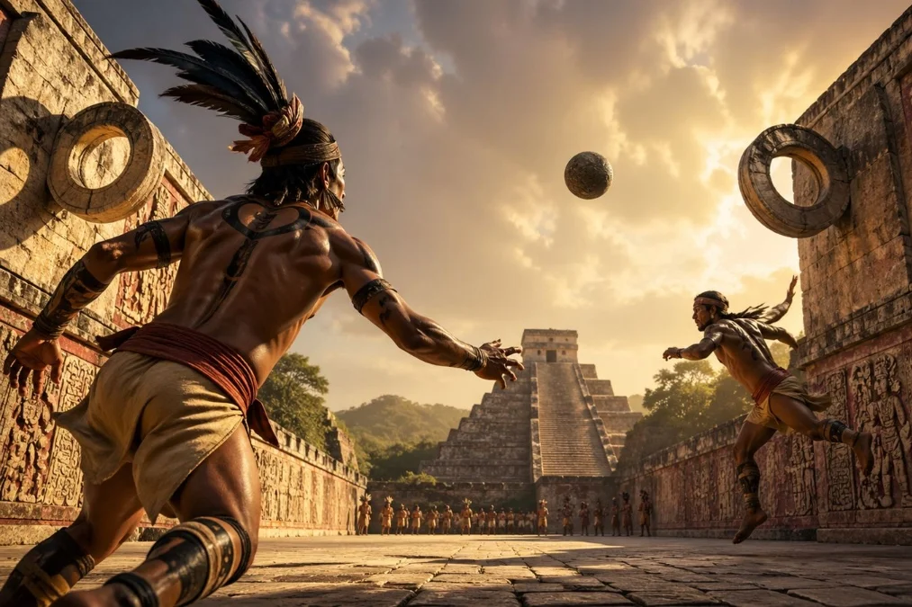 Zapopan prepara exposición sobre el Juego de Pelota