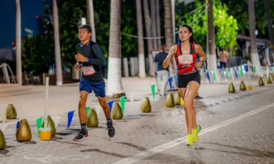 Maratón Puerto Vallarta 2026