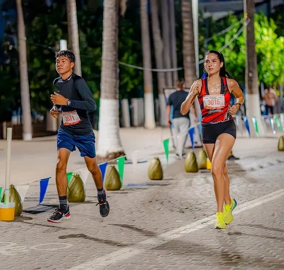 Maratón Puerto Vallarta 2026