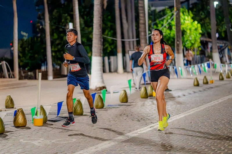 Maratón Puerto Vallarta 2026