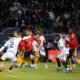 México empata con Bélgica en la última fecha FIFA