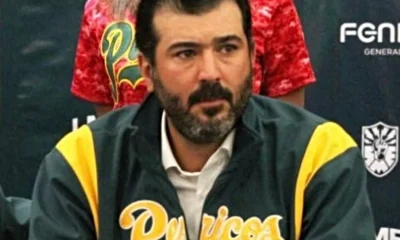 Atlas tendrá nuevo dueño cercano a la 4T