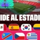 Inicia la venta de boletos para el transporte "Ride al Estadio" en Guadalajara