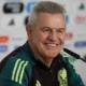 Javier Aguirre presenta convocatoria de 20 jugadores de la Liga MX