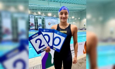 ​Jalisco alcanza 200 medallas de oro y acaricia su título 25