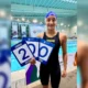 ​Jalisco alcanza 200 medallas de oro y acaricia su título 25