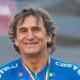 Murió Alex Zanardi, legendario piloto de automovilismo y campeón paralímpico