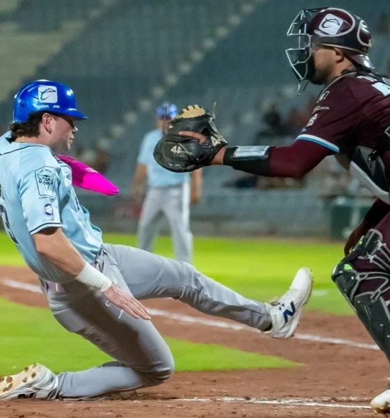 charros