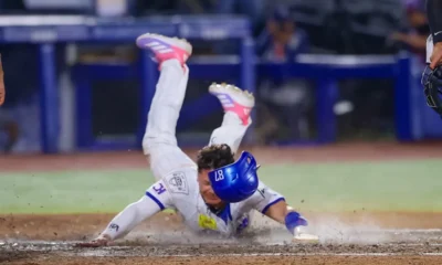 Charros deja tendido a Tecos en extrainnings