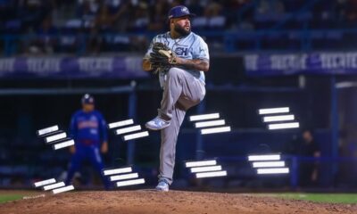 Apalean los Charros a los Acereros en el arranque de la serie en Monclova