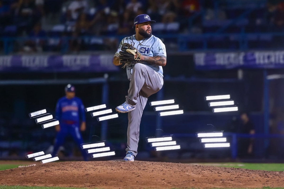 Apalean los Charros a los Acereros en el arranque de la serie en Monclova