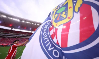 Cruz Azul y Chivas se ven las caras en el partido de ida del Clausura 2026