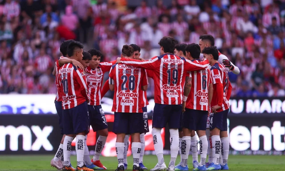 Se terminó el sueño rojiblanco