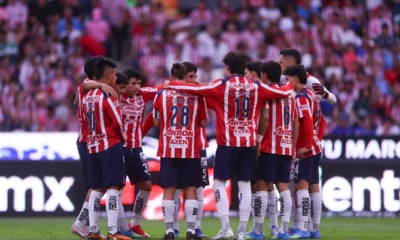 Se terminó el sueño rojiblanco