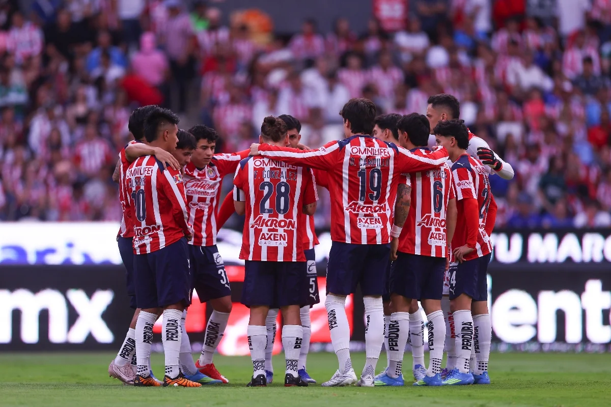 Se terminó el sueño rojiblanco
