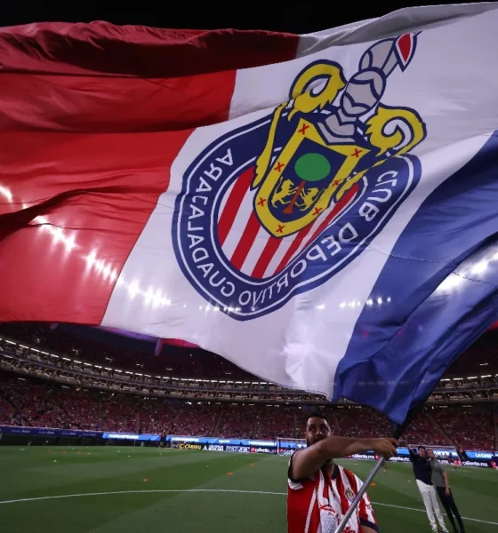 Confirman horarios de las Semifinales de la LigaMx