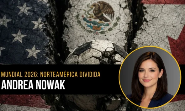 United 2026: cuando el fútbol ya no puede disimular las grietas