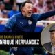 La redención de Gabriel Milito: El arquitecto del récord de puntos en Chivas