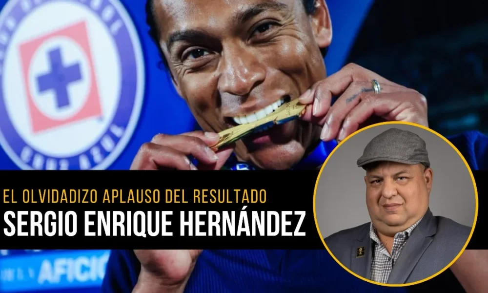 El caso más reciente de Cruz Azul no sólo confirma la regla