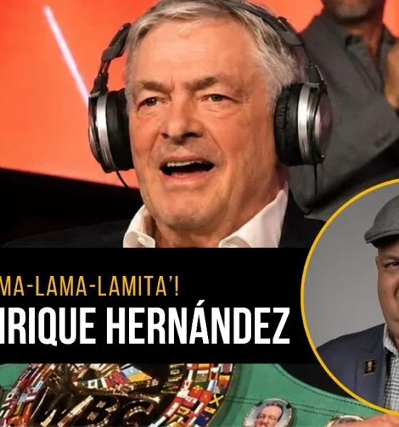 ¡Se nos fue ‘Lama-Lama-Lamita’!