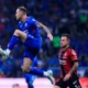 Cruz Azul elimina a Atlas en Cuartos de Final
