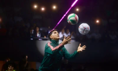 Jalisco recibe a más de 11 mil estudiantes en los Juegos Deportivos Escolares Nacionales 2025-2026