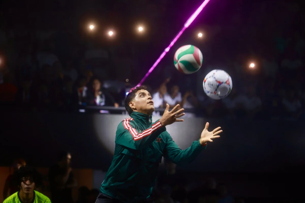 Jalisco recibe a más de 11 mil estudiantes en los Juegos Deportivos Escolares Nacionales 2025-2026