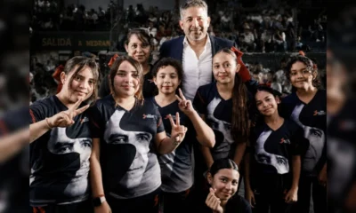 Más de mil 500 estudiantes de Jalisco compiten en los Juegos Escolares 2026