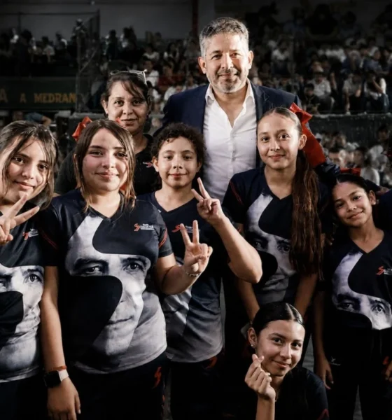 Más de mil 500 estudiantes de Jalisco compiten en los Juegos Escolares 2026