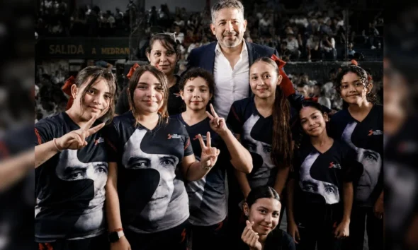 Más de mil 500 estudiantes de Jalisco compiten en los Juegos Escolares 2026