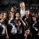 Más de mil 500 estudiantes de Jalisco compiten en los Juegos Escolares 2026