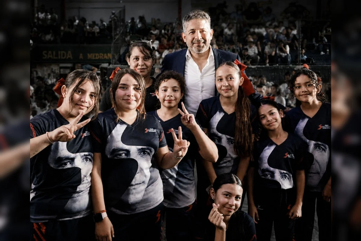 Más de mil 500 estudiantes de Jalisco compiten en los Juegos Escolares 2026