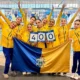 Jalisco alcanza la medalla de oro 400 en la Olimpiada Nacional CONADE 2026