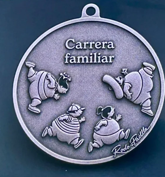 Conalep Jalisco lanza Serial de Carreras 2026
