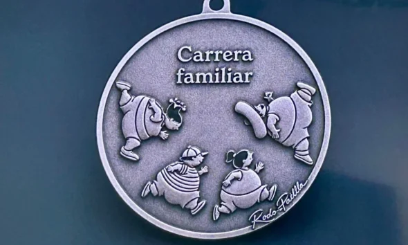 Conalep Jalisco lanza Serial de Carreras 2026