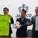 "Mundialito: la pelota no tiene fronteras"