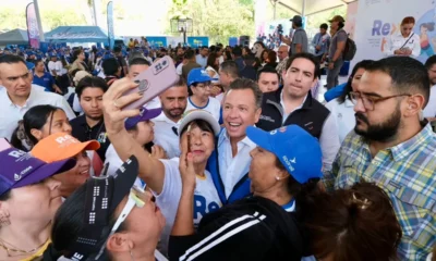 Jalisco lanza RETO; busca impulsar actividad física en 60 municipios
