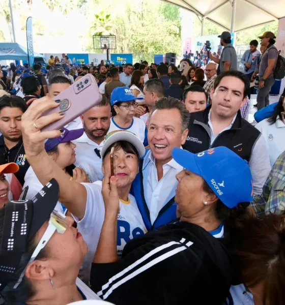 Jalisco lanza RETO; busca impulsar actividad física en 60 municipios