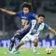 Pumas derrota a Pachuca por la mínima y se medirá ante Cruz Azul