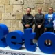 CODE Jalisco presenta el programa RETO: de la competencia a la salud pública
