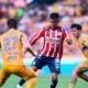 Chivas enfrentará a Tigres en Liguilla con desventaja reglamentaria