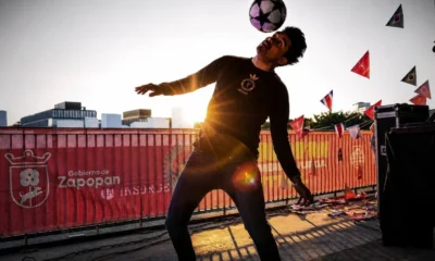 Zapopan es nombrado Capital Americana del Deporte 2027