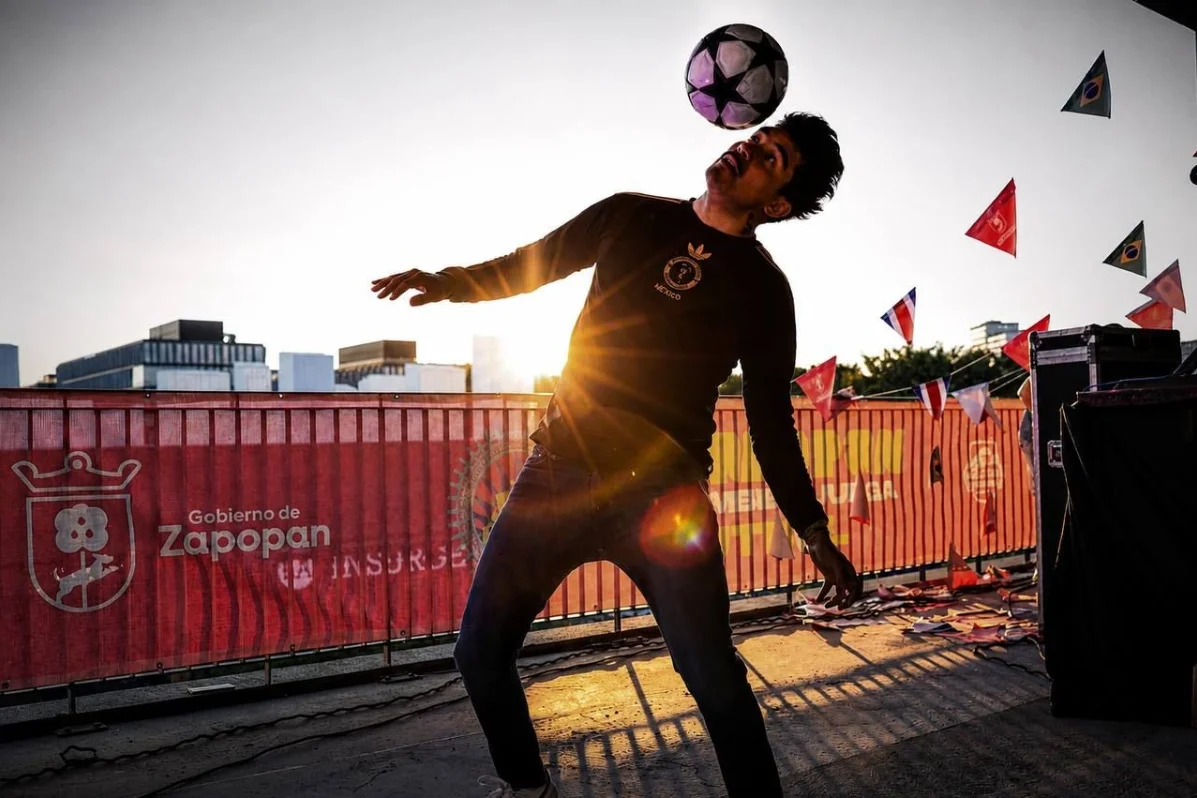 Zapopan es nombrado Capital Americana del Deporte 2027