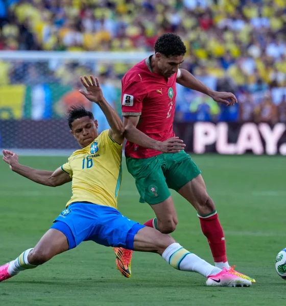 El esperado debut de la Selección Brasileña en la Copa Mundial de la FIFA 2026 resultó en un intenso empate 1-1 frente a Marruecos