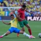 El esperado debut de la Selección Brasileña en la Copa Mundial de la FIFA 2026 resultó en un intenso empate 1-1 frente a Marruecos