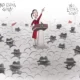 Cartón de Qucho sobre el mensaje de Sheinbaum