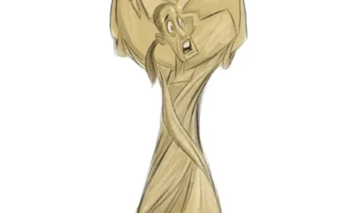 Cartón de Qucho Monero sobre el Mundial