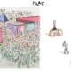 Cartón de Qucho sobre el FIFA Fan Fest