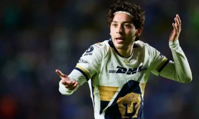 Chivas madruga a Pumas y ya tiene nuevo refuerzo para próxima campaña